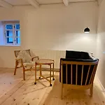 布里塔斯住宿加早餐酒店 3*