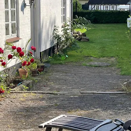 Bed & Breakfast Davinde Gaestgiveri Odense