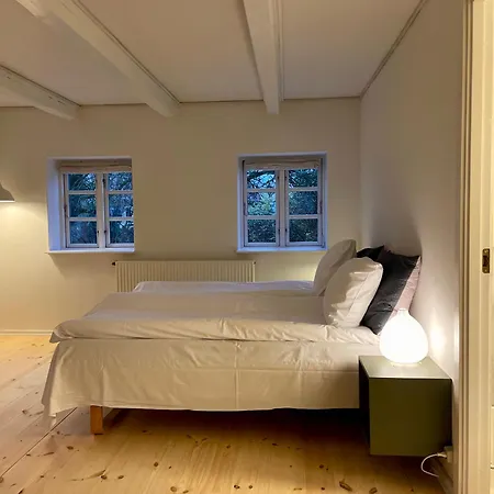 Davinde Gaestgiveri 3*