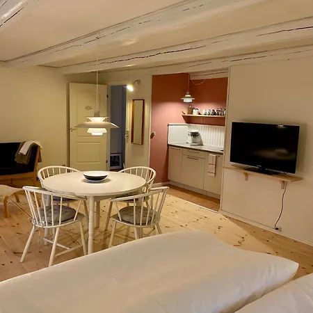 Bed & Breakfast Davinde Gaestgiveri Odense