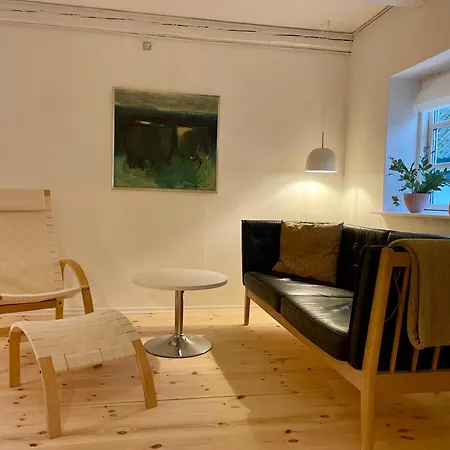 Davinde Gaestgiveri Bed & Breakfast