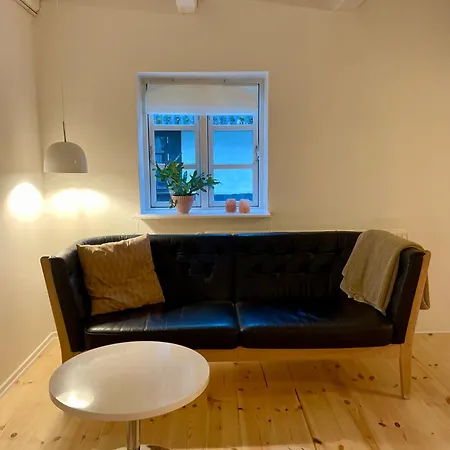 Davinde B&B 오덴세