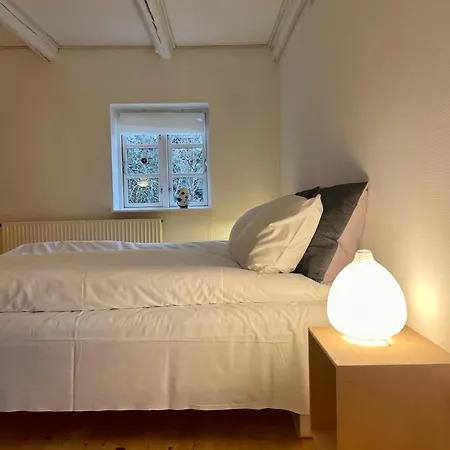 Bed & Breakfast Davinde Gaestgiveri 3*