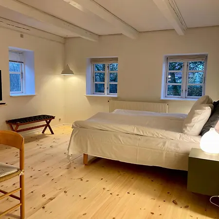 Davinde Gaestgiveri 3* Odense