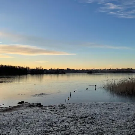 Davinde Gaestgiveri Odense