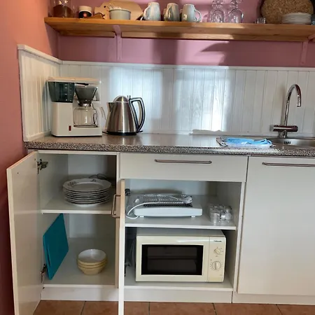 Davinde Gaestgiveri Bed & Breakfast 3*