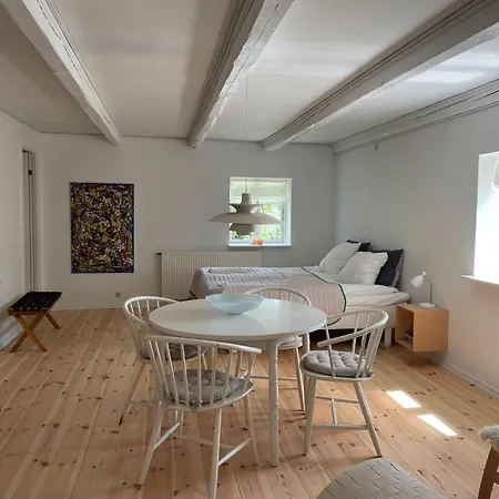 Bed & Breakfast Davinde Gaestgiveri Odense