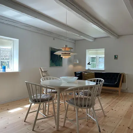 Davinde Gaestgiveri Bed & Breakfast