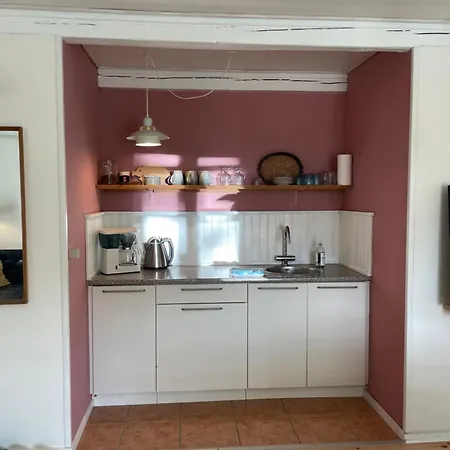 Davinde Gaestgiveri 3*