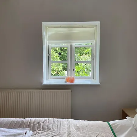 Davinde Gaestgiveri Bed & Breakfast