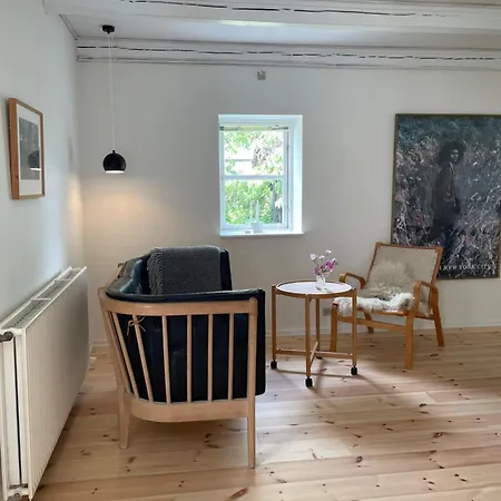 Davinde Gaestgiveri Bed & Breakfast