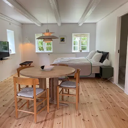 Davinde Gaestgiveri Odense