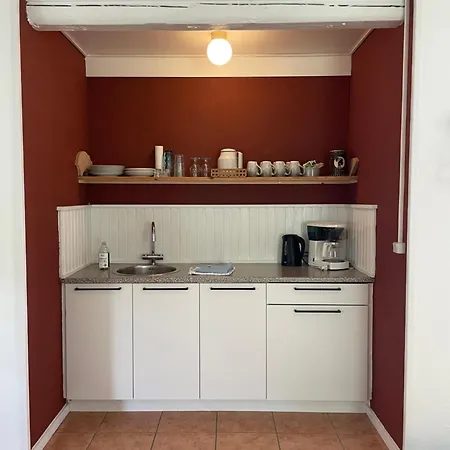 Davinde Gaestgiveri Bed & Breakfast