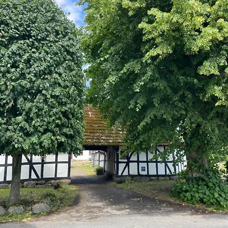Davinde Gaestgiveri Odense