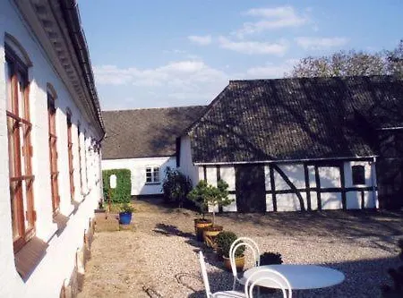Davinde Gaestgiveri Bed & Breakfast Odense