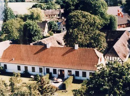Davinde Gaestgiveri 3* Odense
