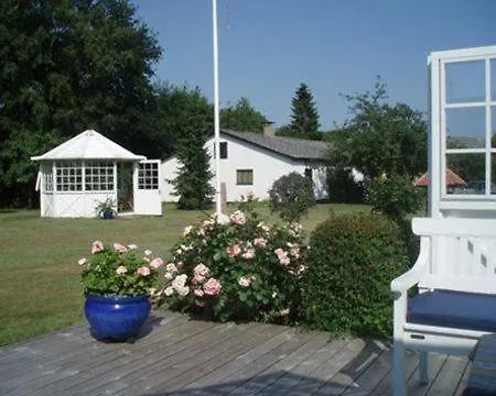 Davinde Gaestgiveri Odense