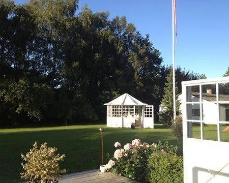 Davinde Gaestgiveri Bed & Breakfast