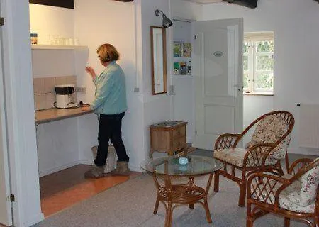 Davinde Gaestgiveri Bed & Breakfast 3*