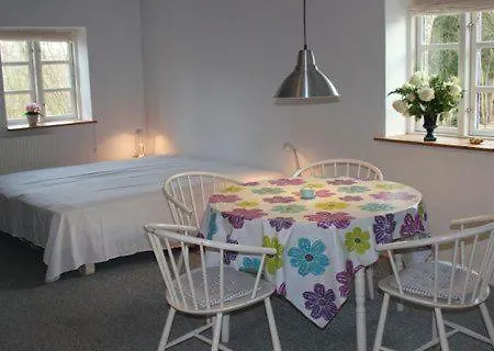 Davinde Panzió Odense