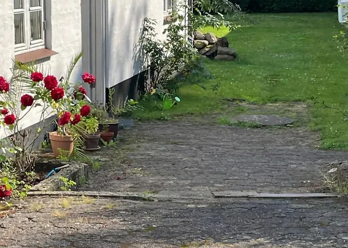 B&B Davinde 오덴세