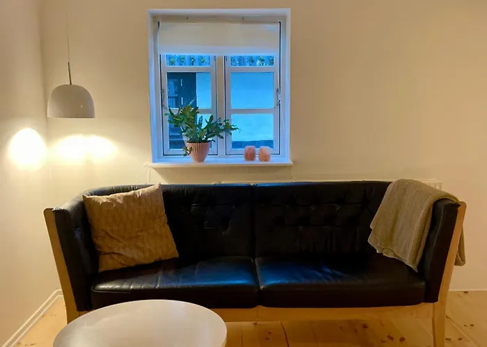 Davinde B&B 오덴세