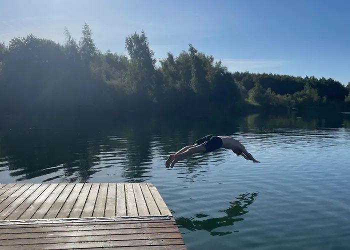 B&B Davinde 오덴세