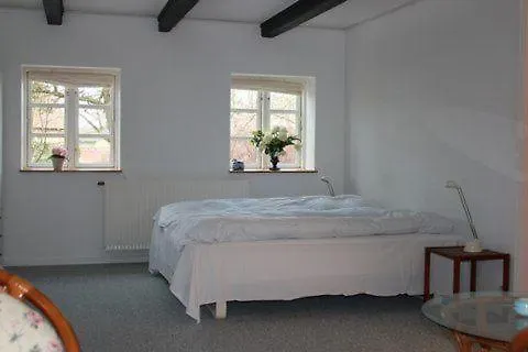 Davinde 3* 오덴세