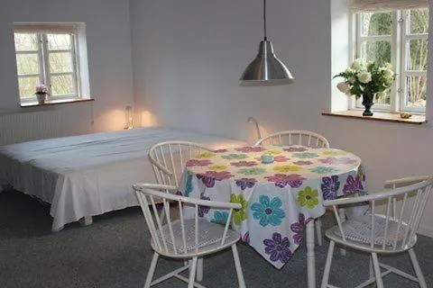 Davinde B&B 오덴세